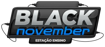 Logo Black November
