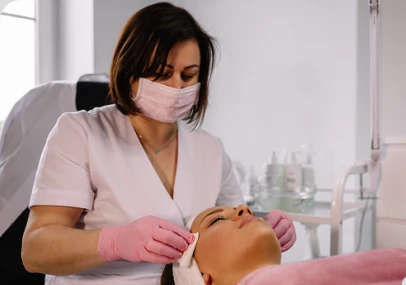 Modúlo 1 - Estética Facial